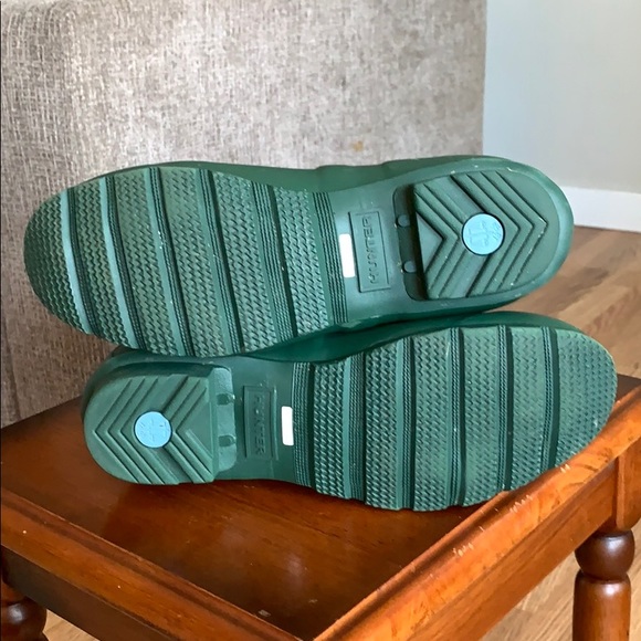 Hunter Original Rain Boot - Picture 5 of 9